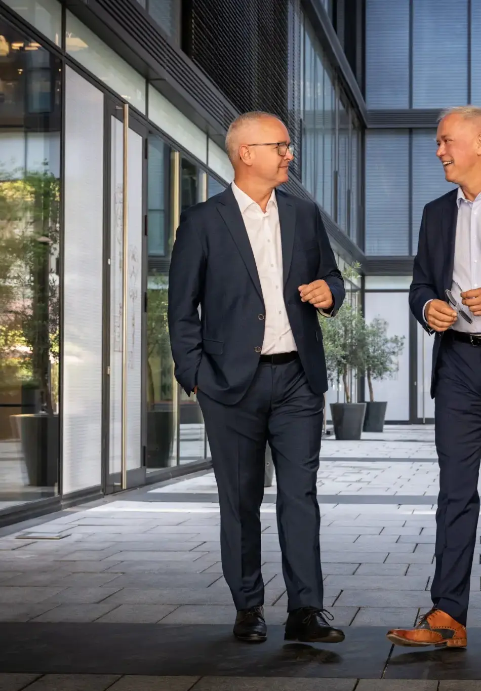 Mario Urban vollständig als persönlicher Immobilienmakler für Thüringen