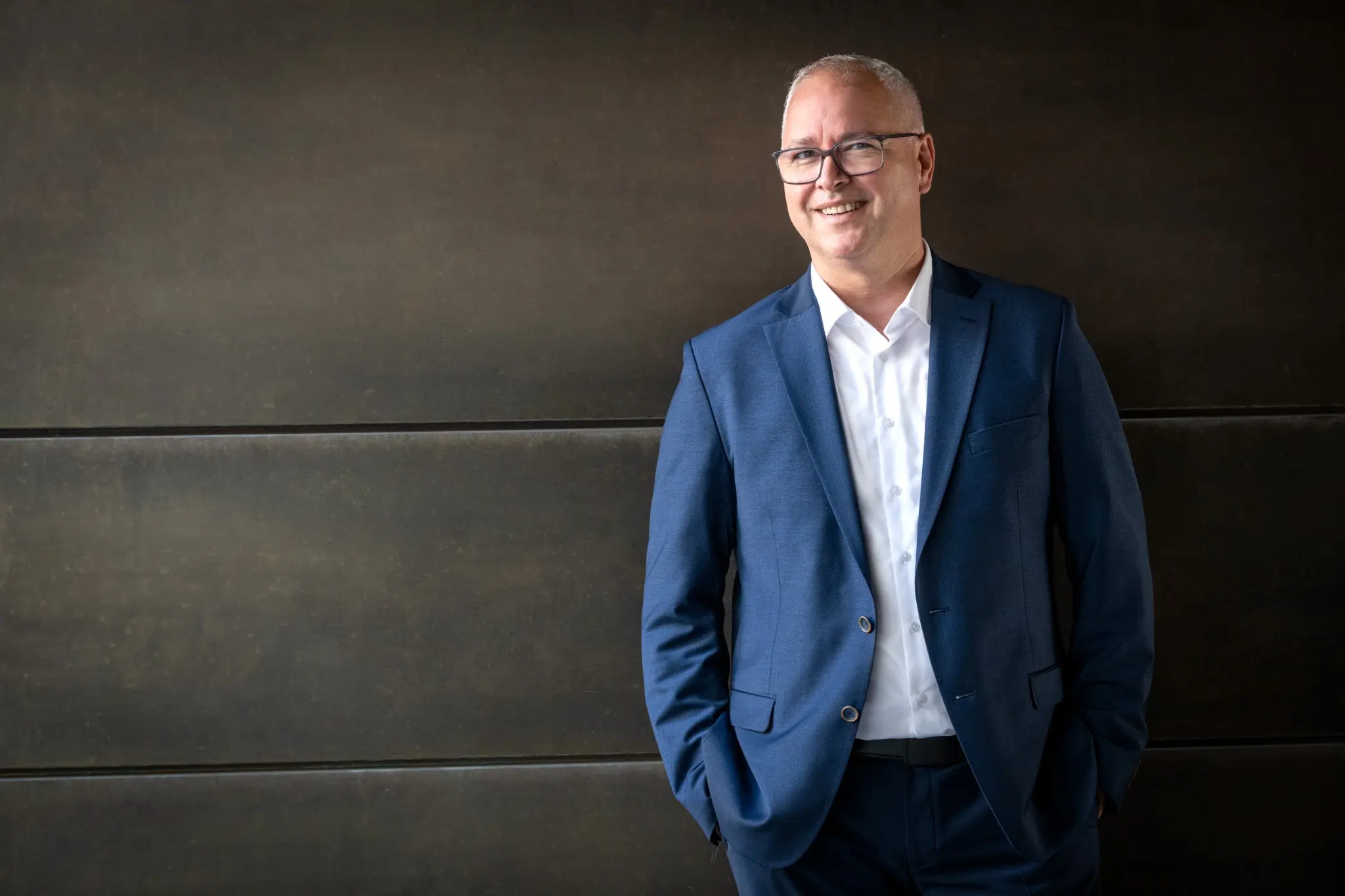 Mario Urban als persönlicher Immobilienmakler für Thüringen