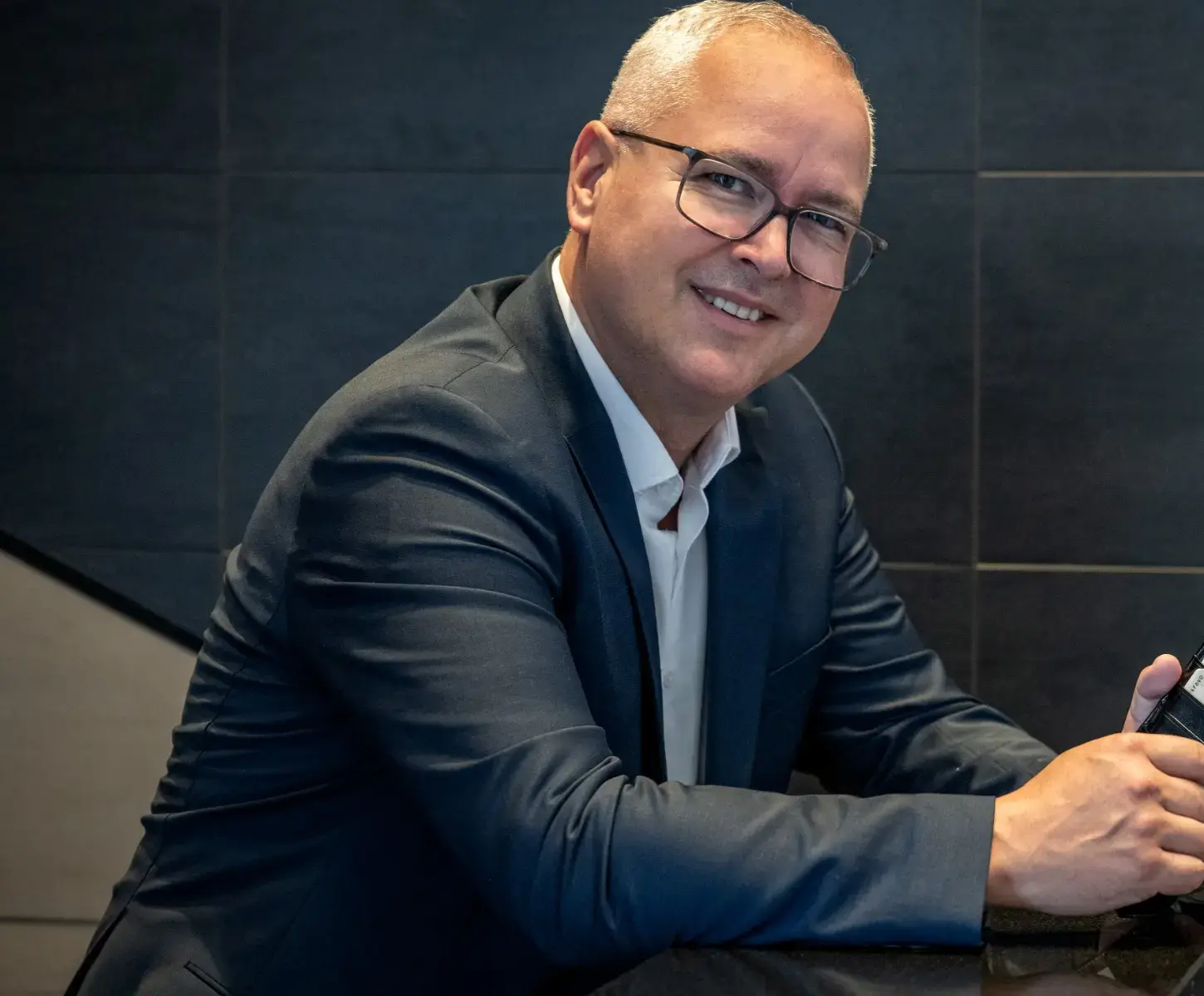 Mario Urban, persönlicher Immobilienmakler für Thüringen